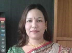 Ms. Sindhu Prabhu Dessai